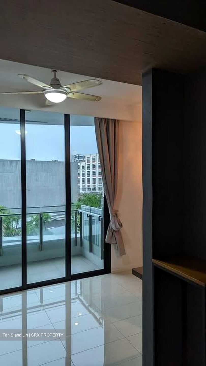 Sky Green (D13), Condominium #532483461